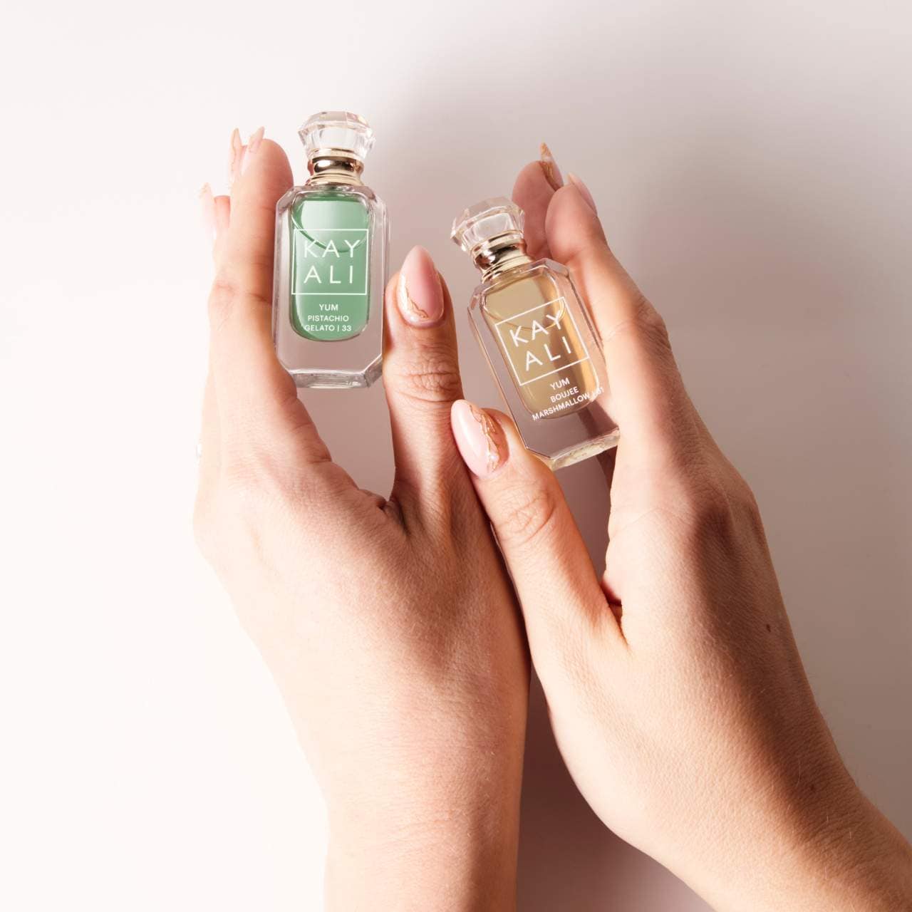 ✨ Mini YUM Perfume Duo – Kayali (Edición Limitada)