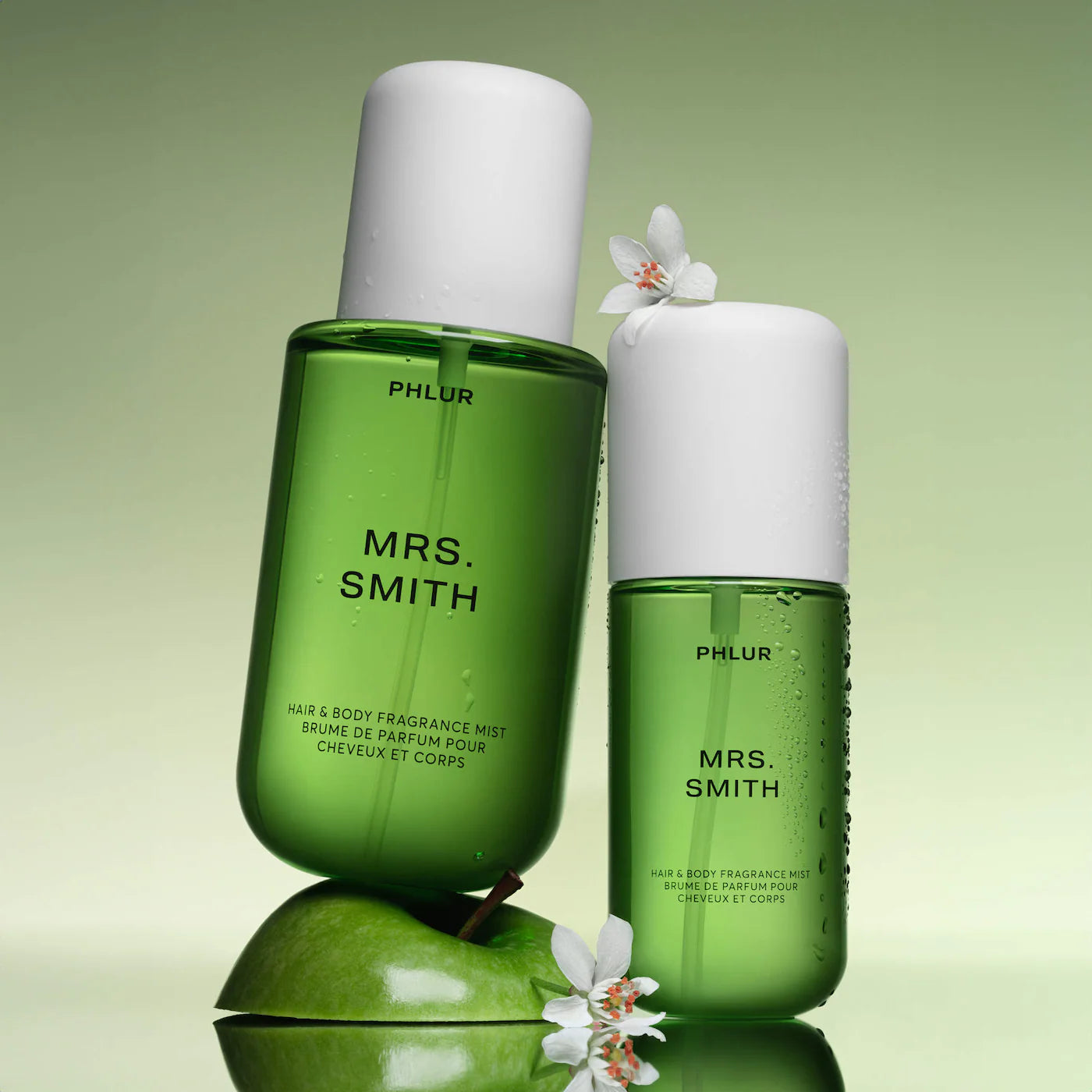 Mrs. Smith Phlur Mist – Perfume para cabello y cuerpo