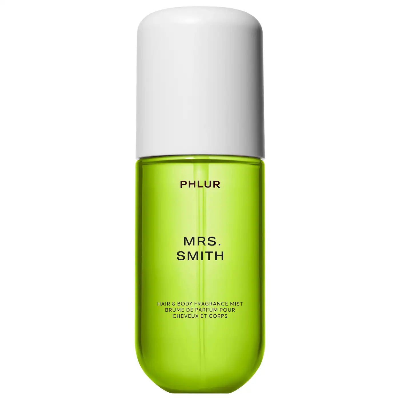 Mrs. Smith Phlur Mist – Perfume para cabello y cuerpo