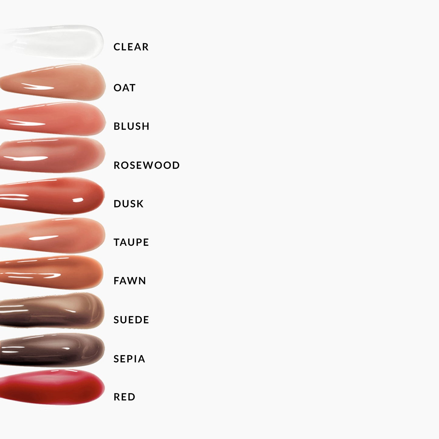 ✨ Lip Gloss con Ácido Hialurónico – REFY