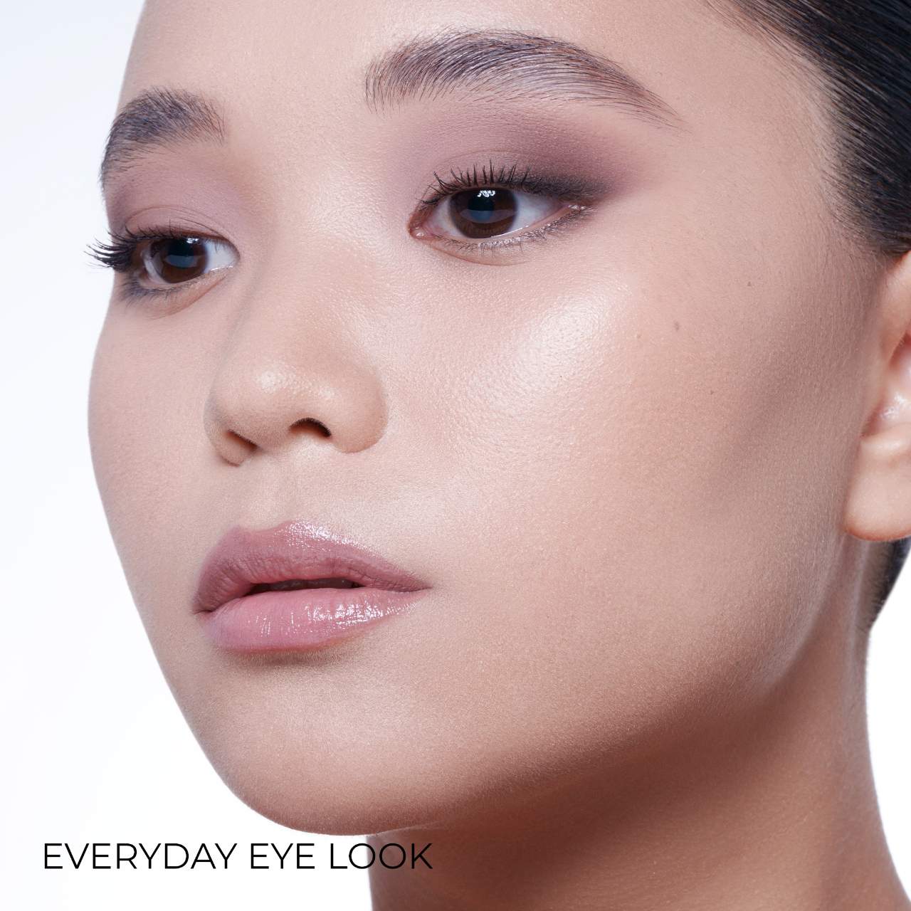 🖤 Mini Eye Sculpt Palette – Natasha Denona