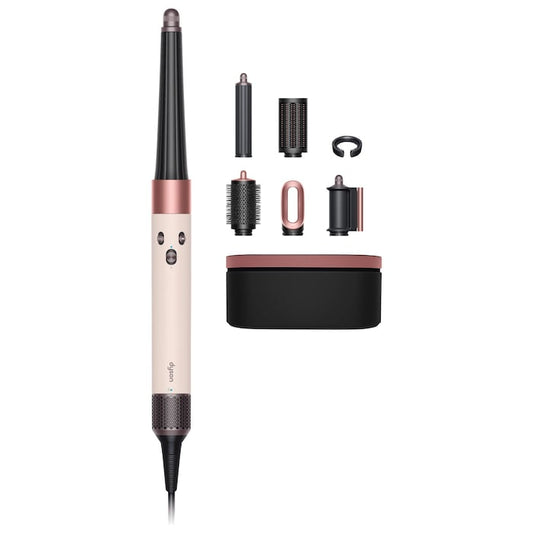 Airwrap ID™ Multi-Styler and Dryer for Straight to Wavy Hai