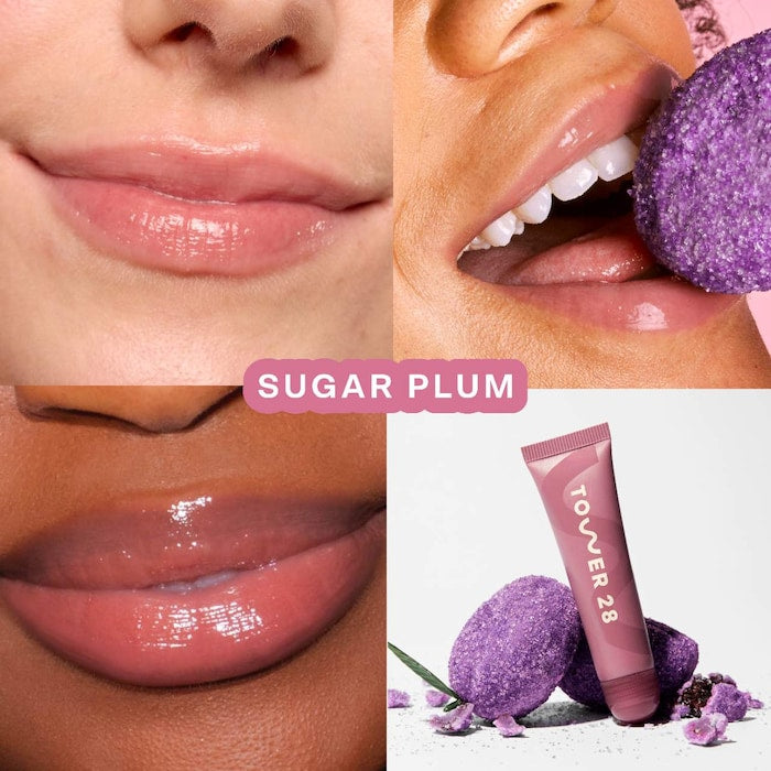 Tower 28 LipSoftie™ Hydrating Tinted Lip Treatment