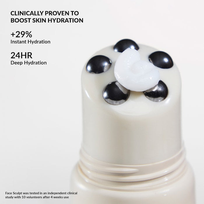 Refy Face Sculpt Lifting and Hydrating Moisturizer