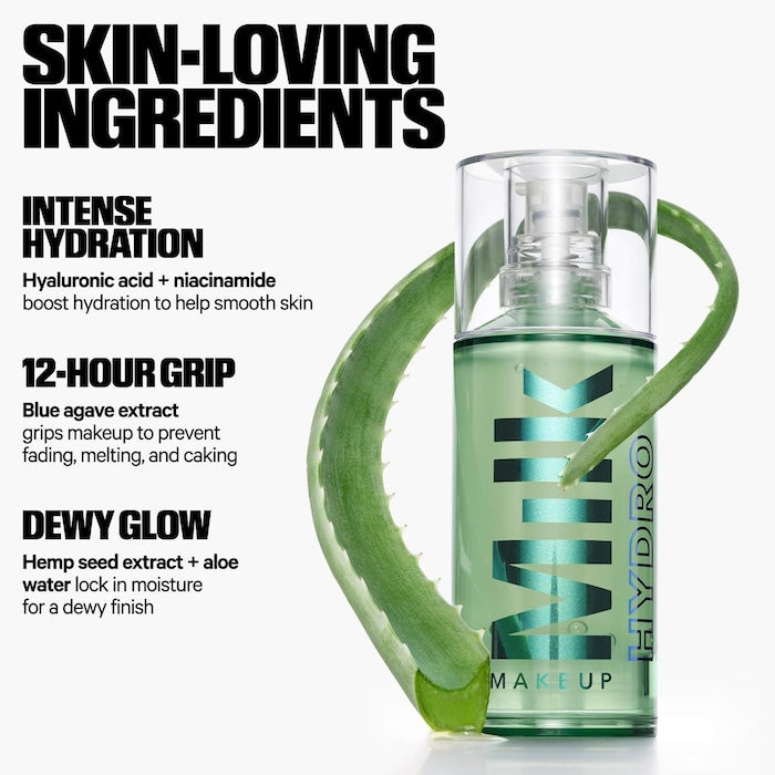 Hydro Grip Primer – Milk Makeup 💧✨