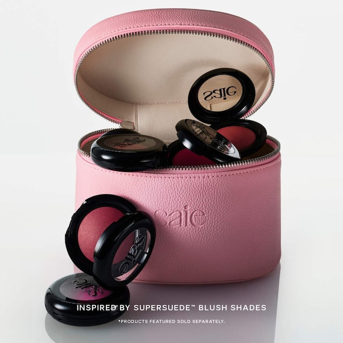 The Mini Vanity Case – Saie ✨