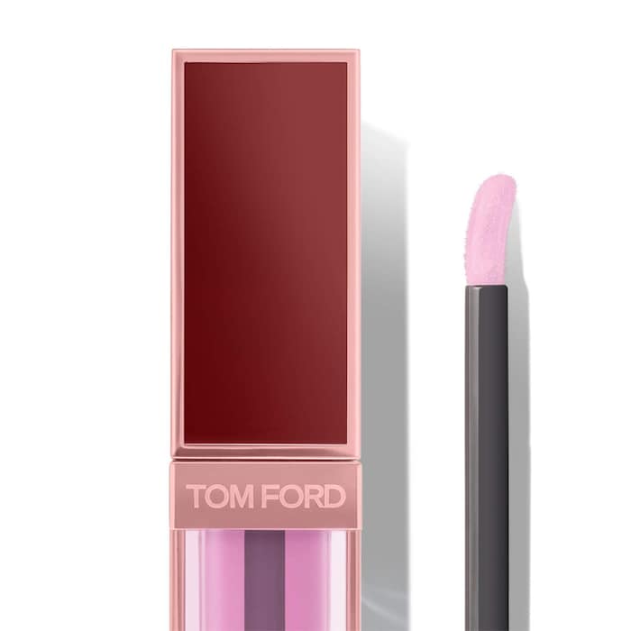 Tom Ford Rose Exposed Lip Oil Tint