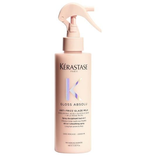 Gloss Absolu All in One Anti-Frizz Spray