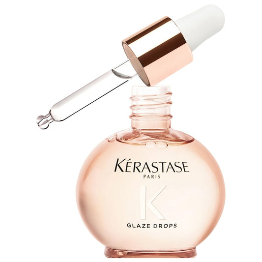 Kérastase Gloss Absolu Glaze Drops High-Shine Hair Oil