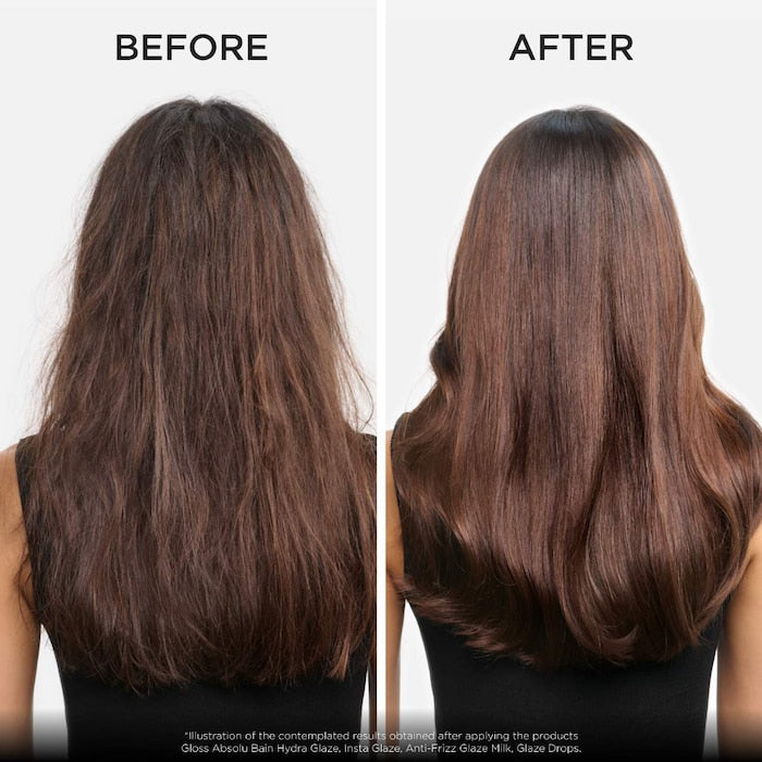 Gloss Absolu High-Shine Shampoo