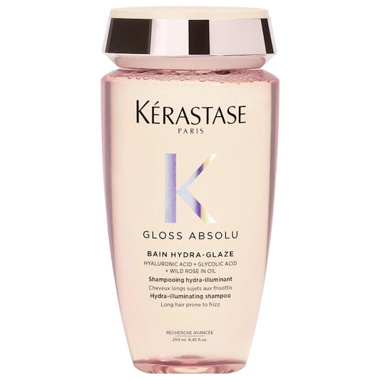 Gloss Absolu High-Shine Shampoo