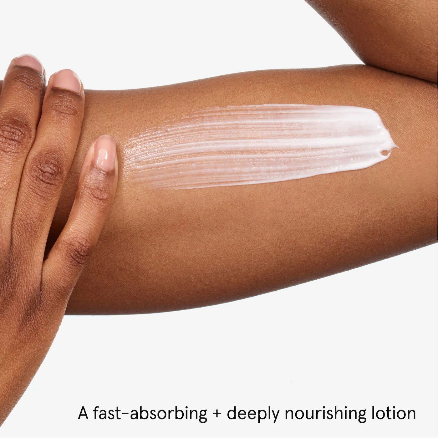 Glossier Daily Perfecting Nourishing Lotion