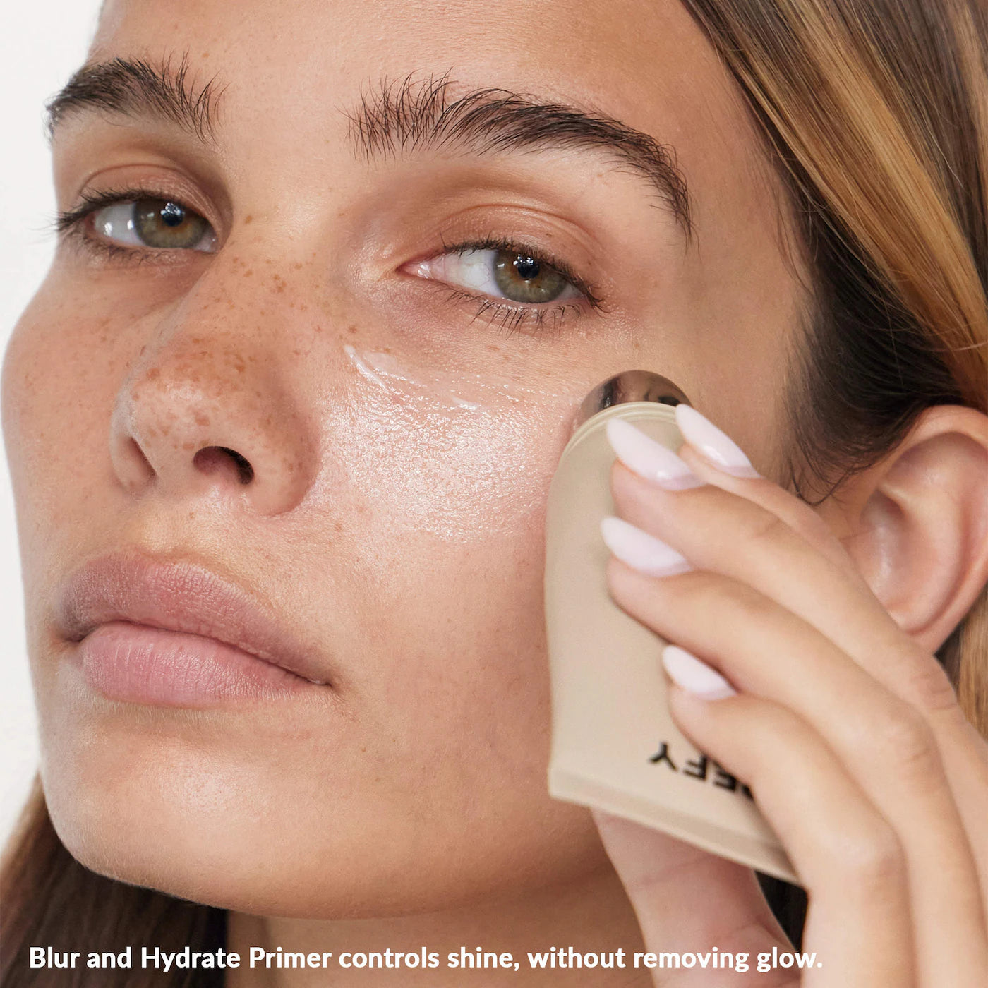 Mini Blur & Hydrate Face Primer – Refy 🌿💧