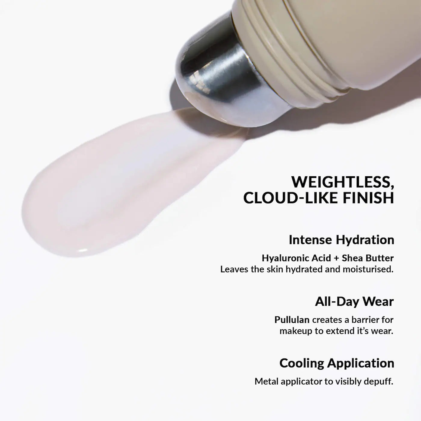 Mini Blur & Hydrate Face Primer – Refy 🌿💧