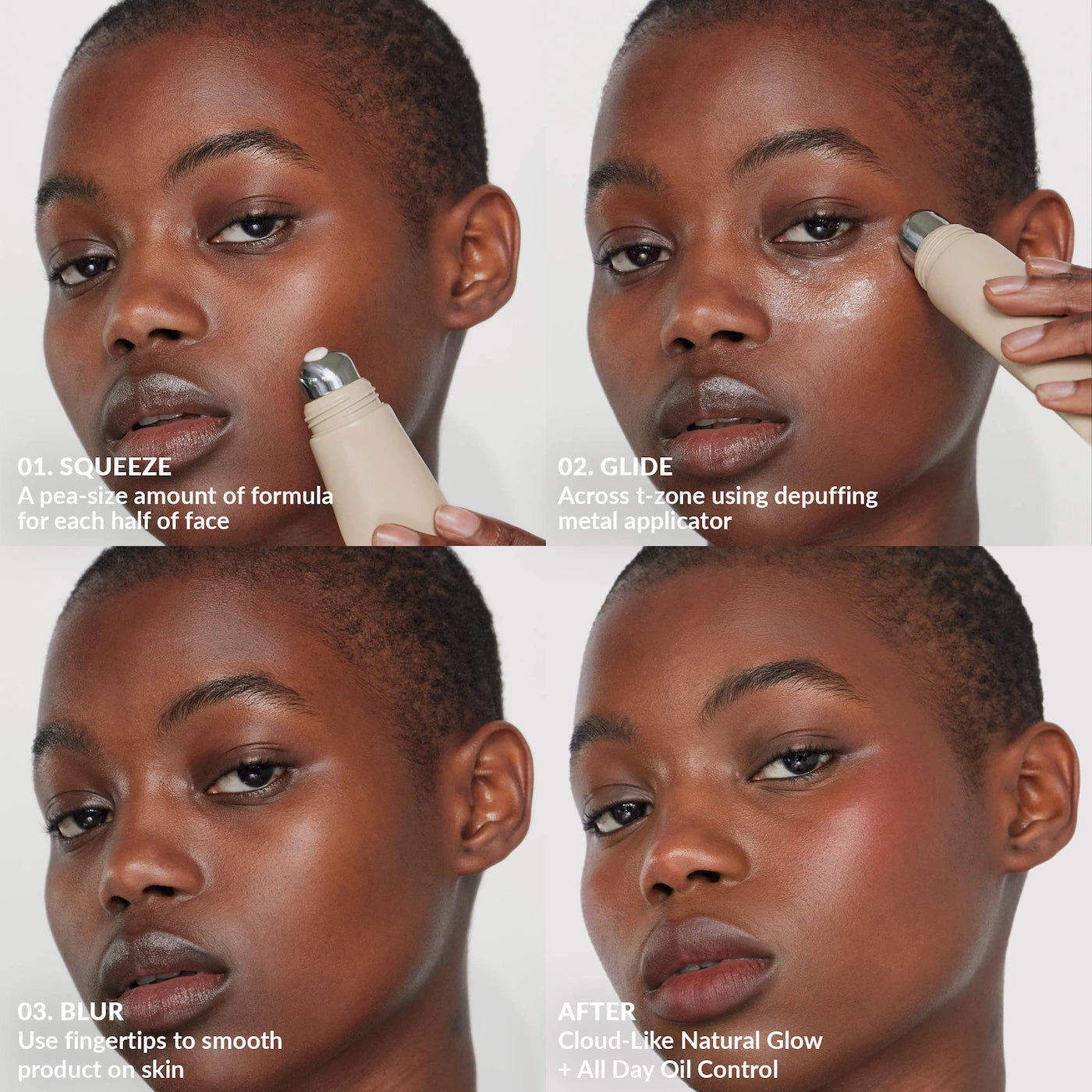 Mini Blur & Hydrate Face Primer – Refy 🌿💧