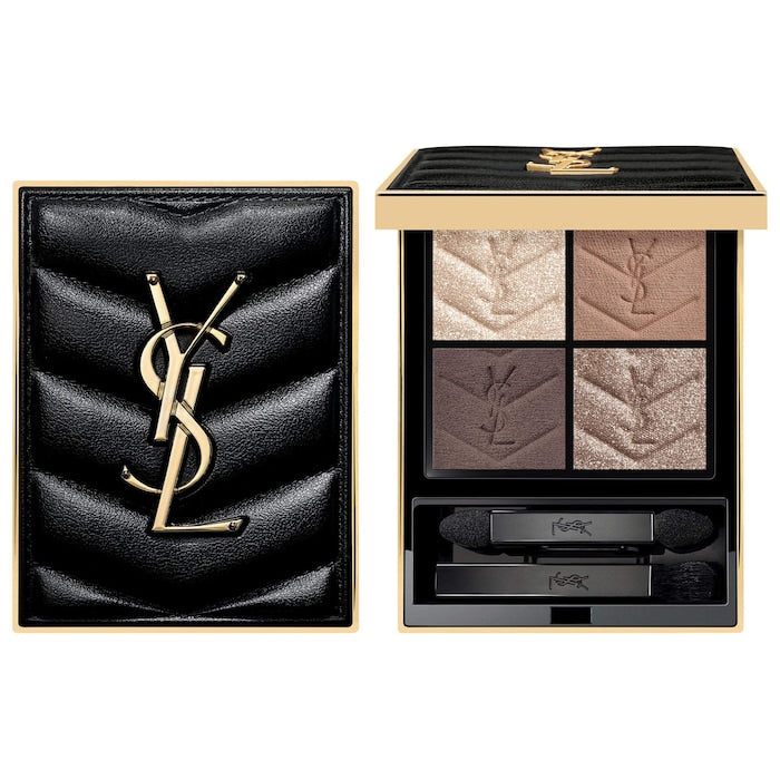 Yves Saint Laurent Couture Mini Clutch Eyeshadow Palette