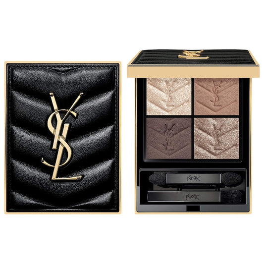 Yves Saint Laurent Couture Mini Clutch Eyeshadow Palette