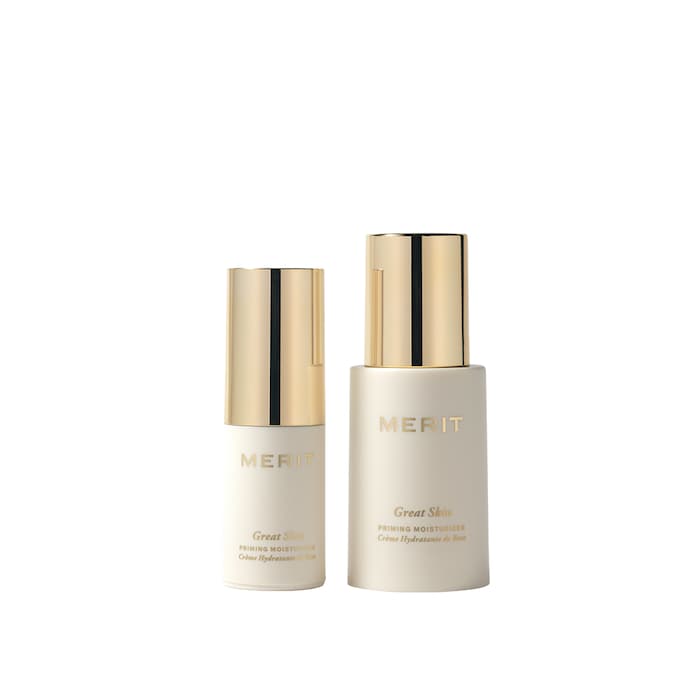 Mini Great Skin Priming Moisturizer
