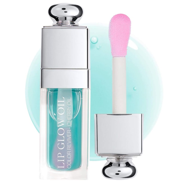 Dior Lip Glow Oil