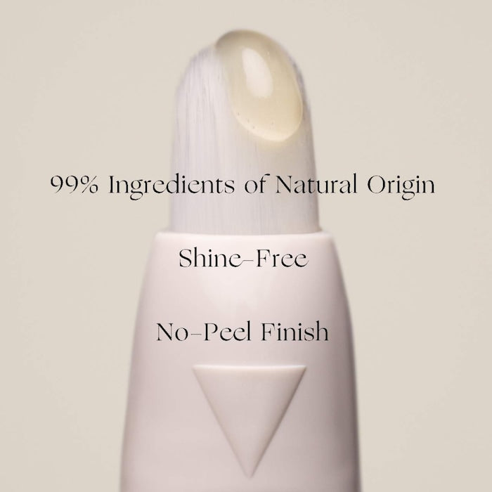 INVISIBLE BANDAGE Protect + Prime Solution Gel with Niacinamide