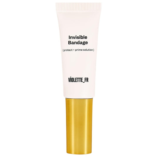 INVISIBLE BANDAGE Protect + Prime Solution Gel with Niacinamide