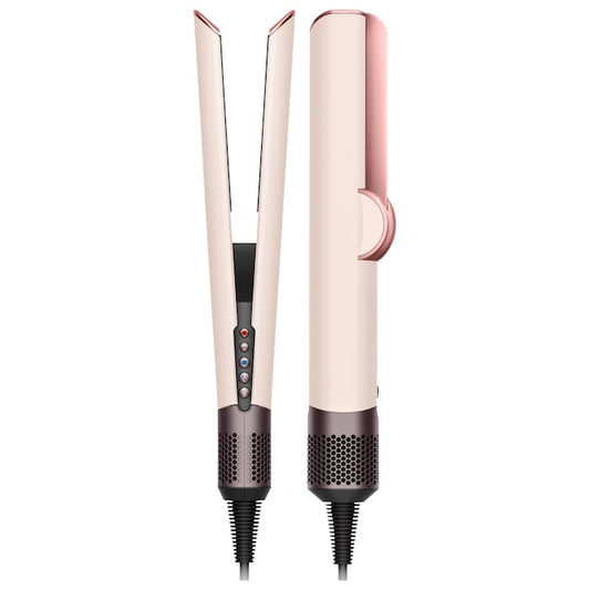 Airstrait™ Wet-to-Dry Straightener in Ceramic Pink