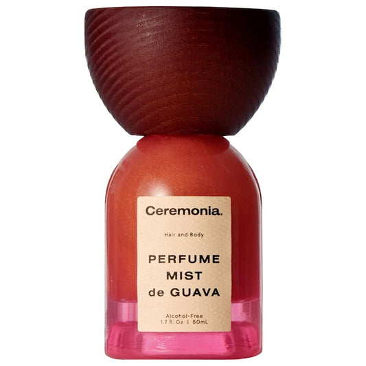 Guava Perfume Hair & Body Mist