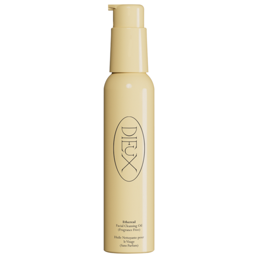 Ethereal Instant Makeup Removing Cleansing Oil