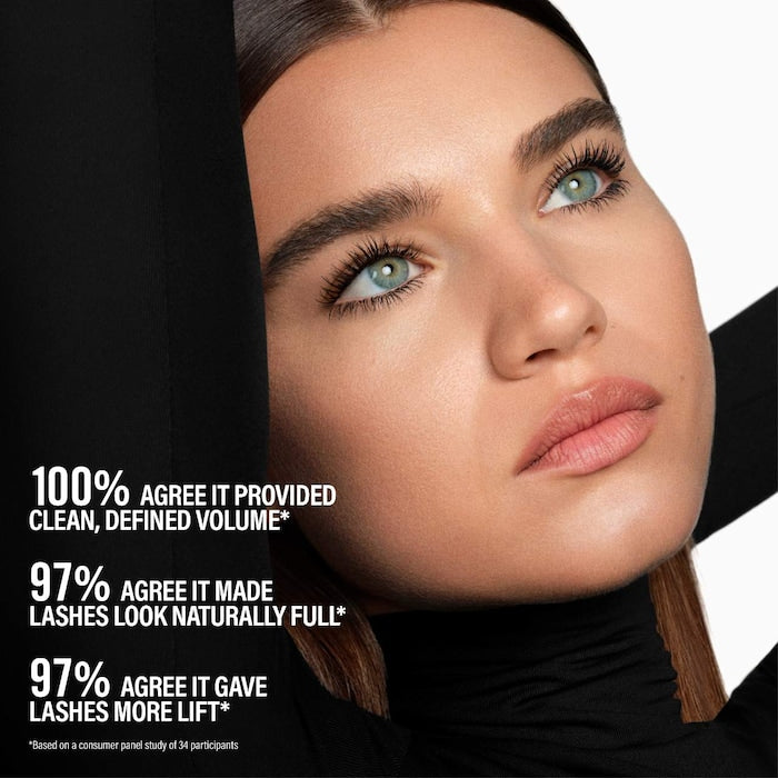 Master Mascara™ – Makeup by Mario 👁️✨