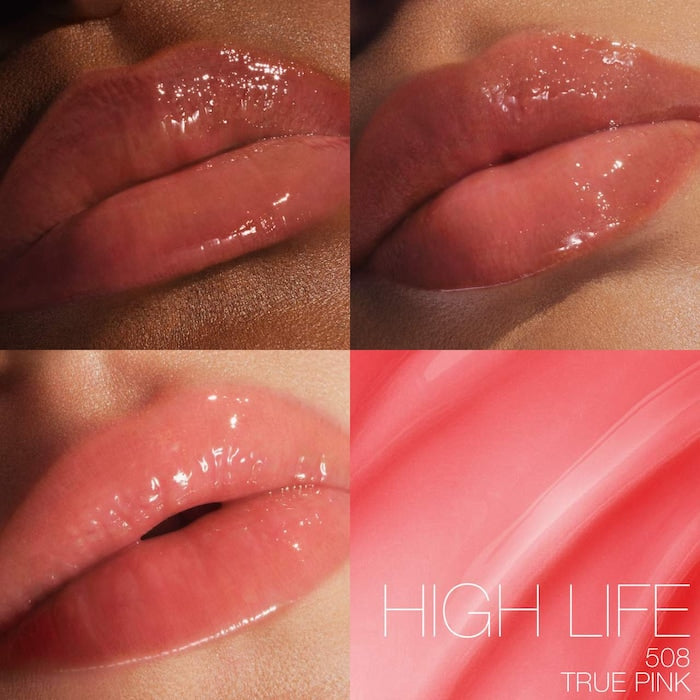 NARS Afterglow Sheer Hydrating Lip Oil