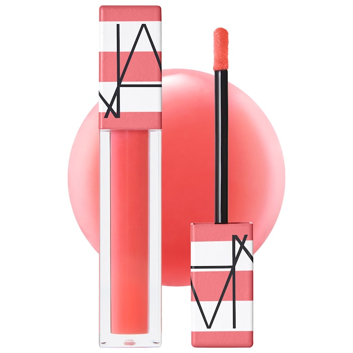 NARS Afterglow Sheer Hydrating Lip Oil