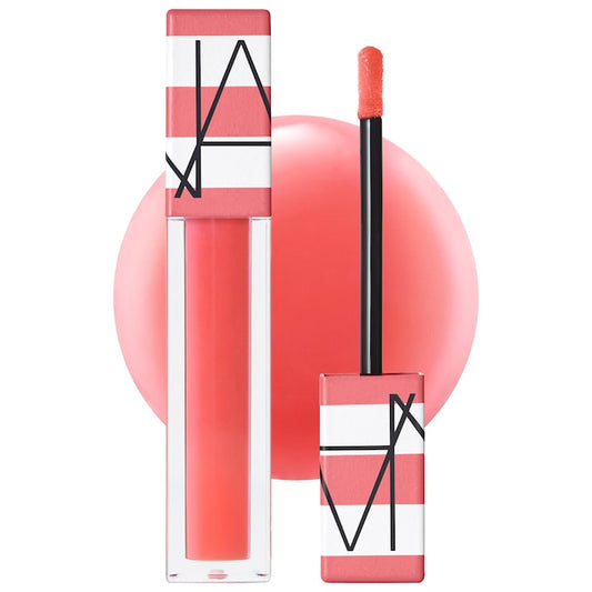 NARS Afterglow Sheer Hydrating Lip Oil