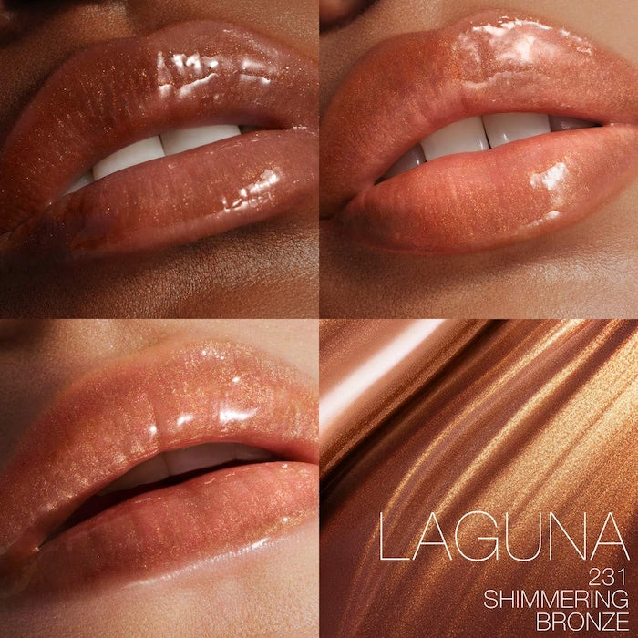 NARS Afterglow Sheer Hydrating Lip Oil