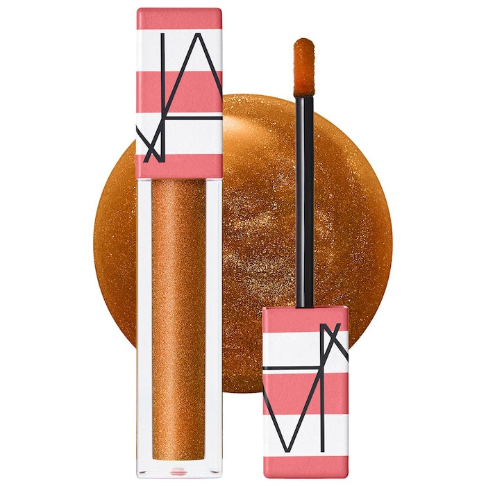 NARS Afterglow Sheer Hydrating Lip Oil