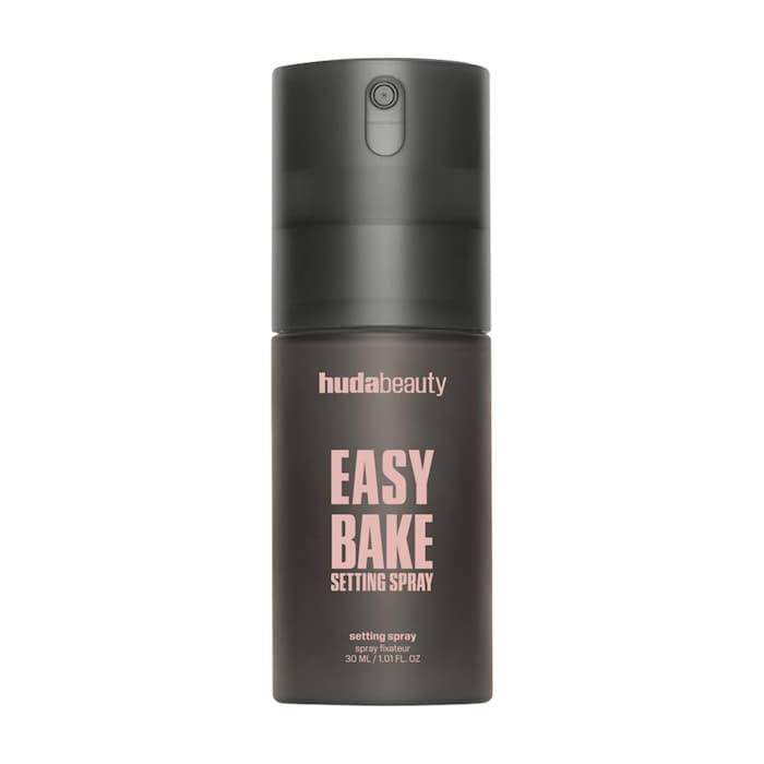 Easy Bake Blurring Setting Spray with 16-Hour Wear