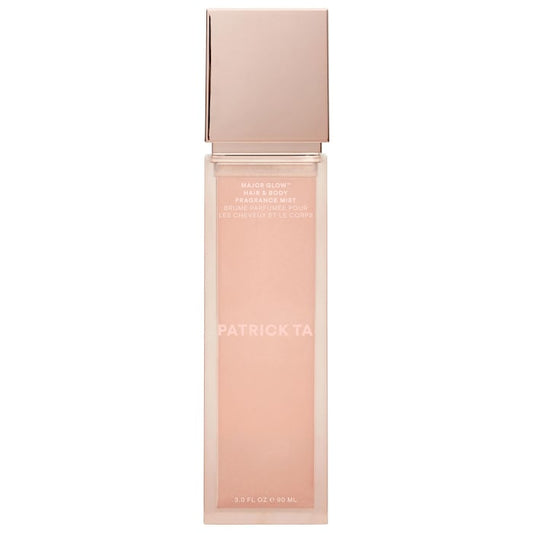 Major Glow Hair & Body Fragrance Mist