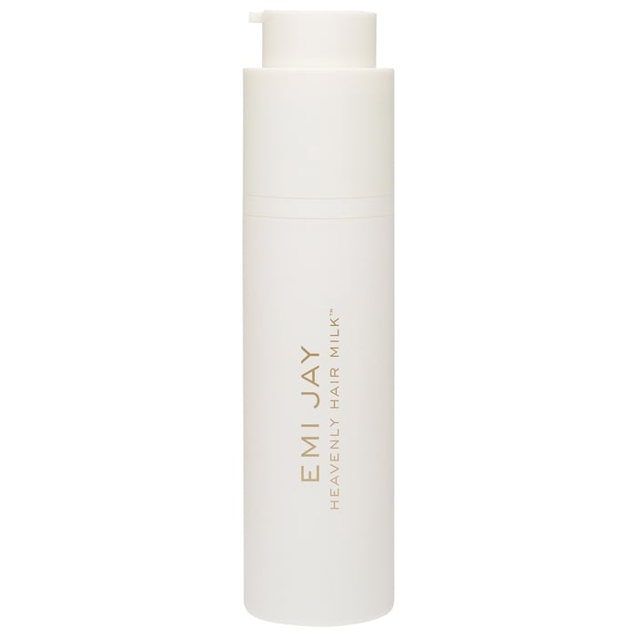 Heavenly Hair Milk™ Vanilla Leave-In Conditioner Hair Serum