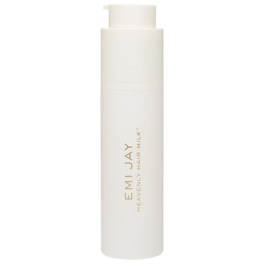 Heavenly Hair Milk™ Vanilla Leave-In Conditioner Hair Serum