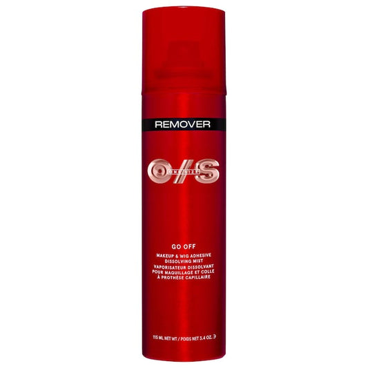 Go Off Makeup Remover Dissolving Mist