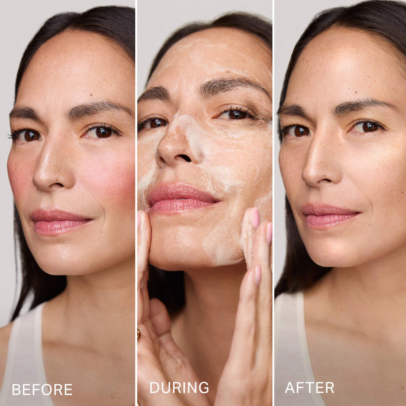 Great Skin Double Cleanse – Merit 🌿