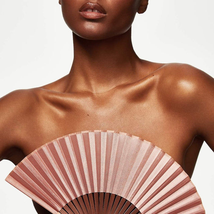 Major Glow Setting Fan