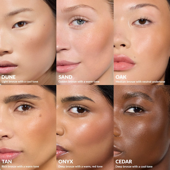 Refy Cream Bronzer