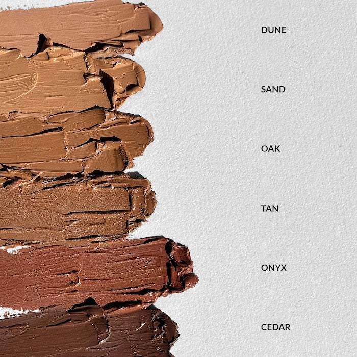 Refy Cream Bronzer