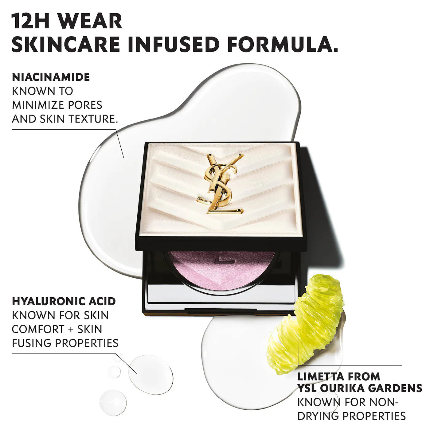 Hyper Luminize Powder Highlighter