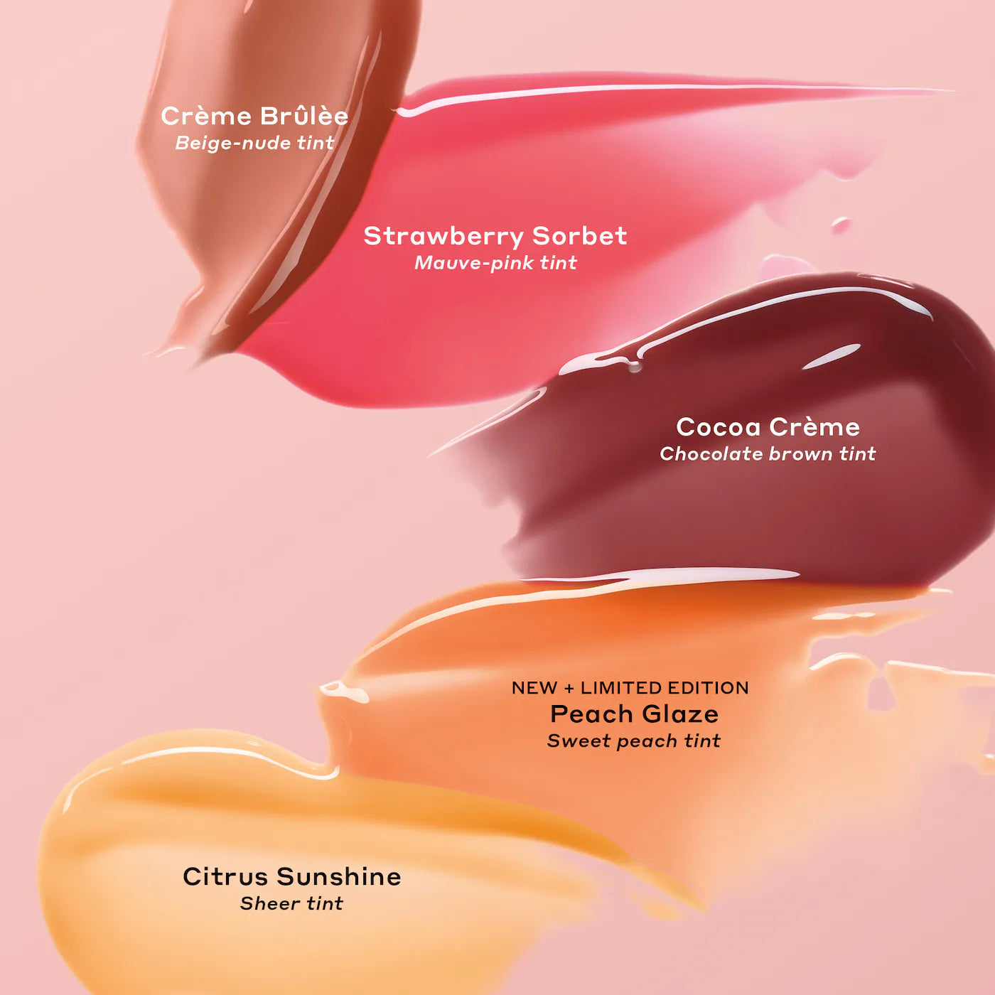 Pout Preserve Hydrating Peptide Lip Treatment - High Shine