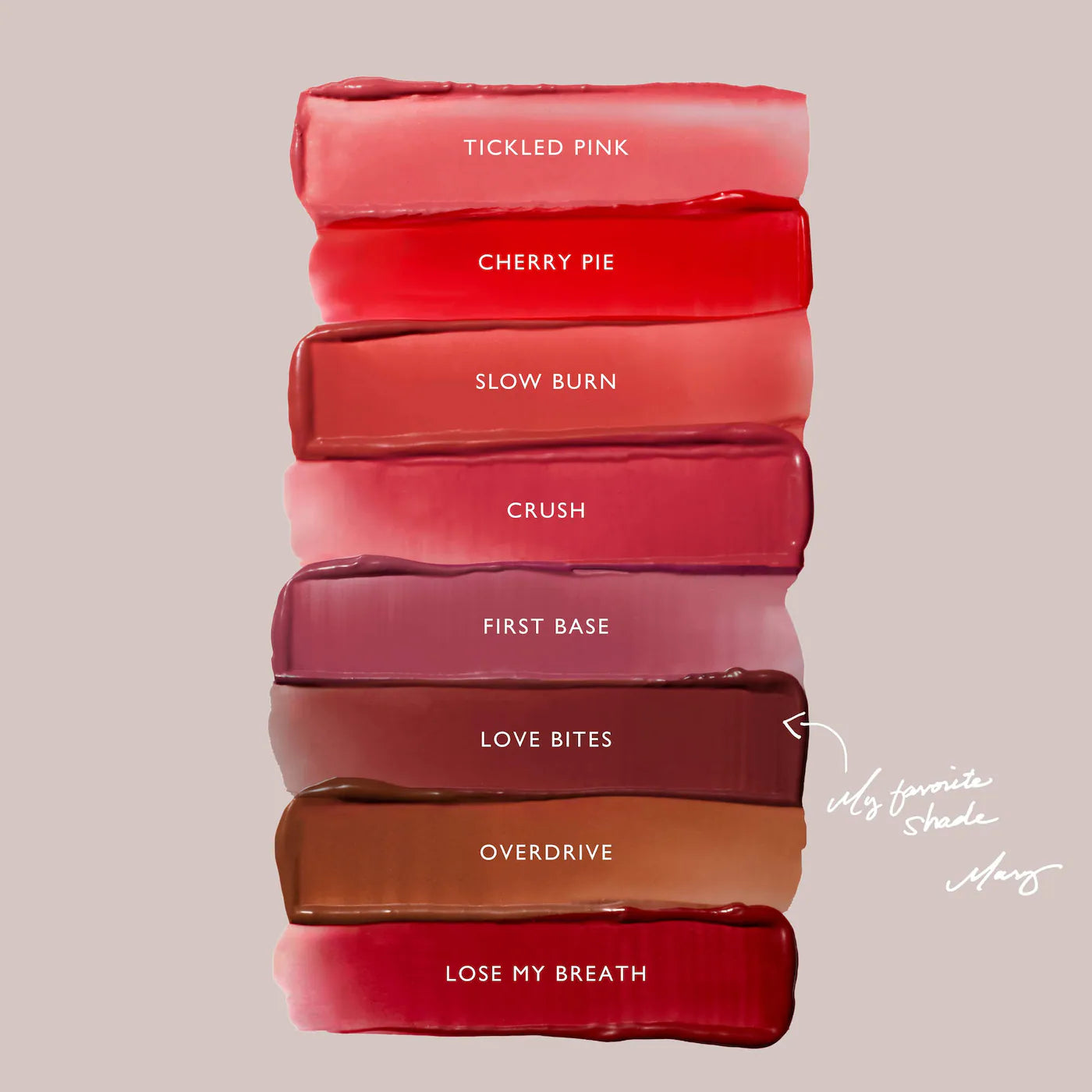 m.ph Lip Ciggy Hydrating Lipstick Balm