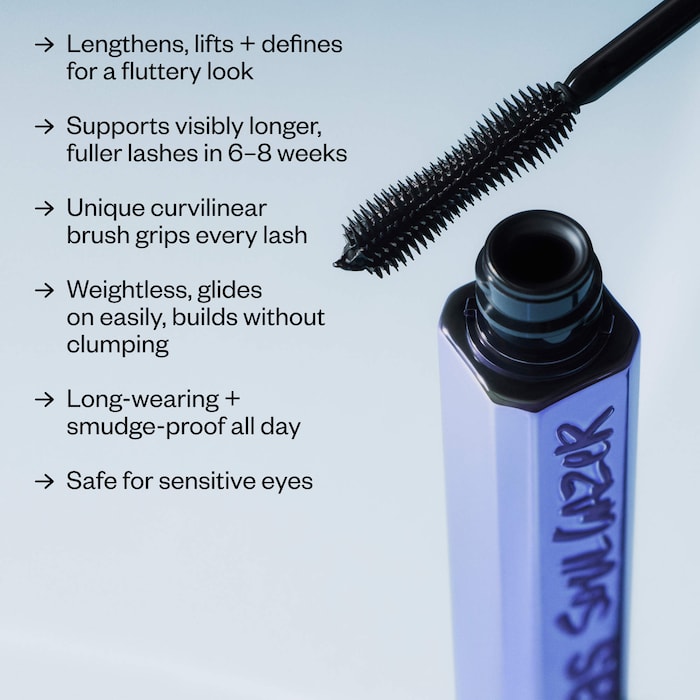 Kosas Soulgazer Mascara