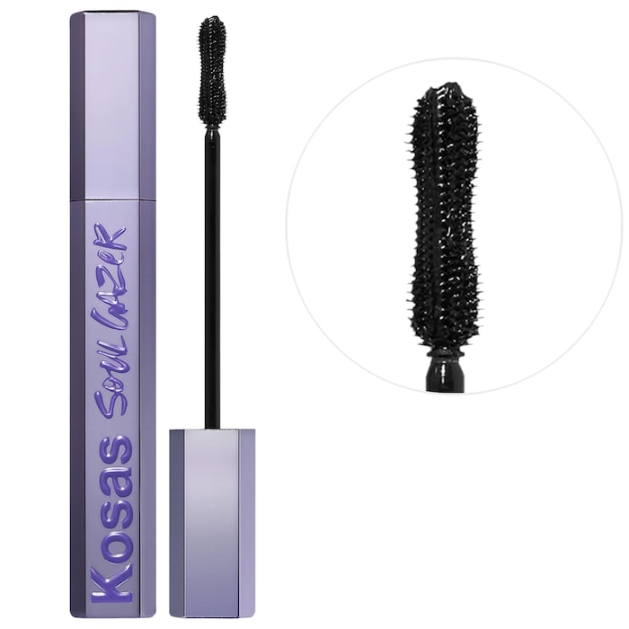 Kosas Soulgazer Mascara