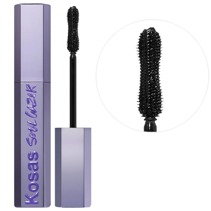 Kosas Soulgazer Mascara
