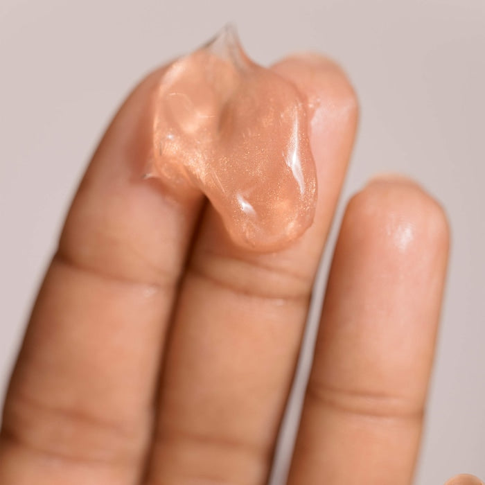 Take It Off Gel Cleanser with Squalane